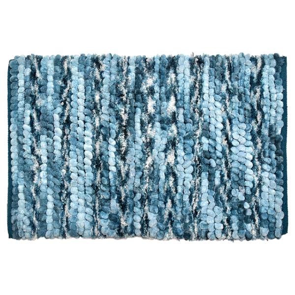 BATHMAT RG 27335 MICRO-COTTON CHENILLE 50X80