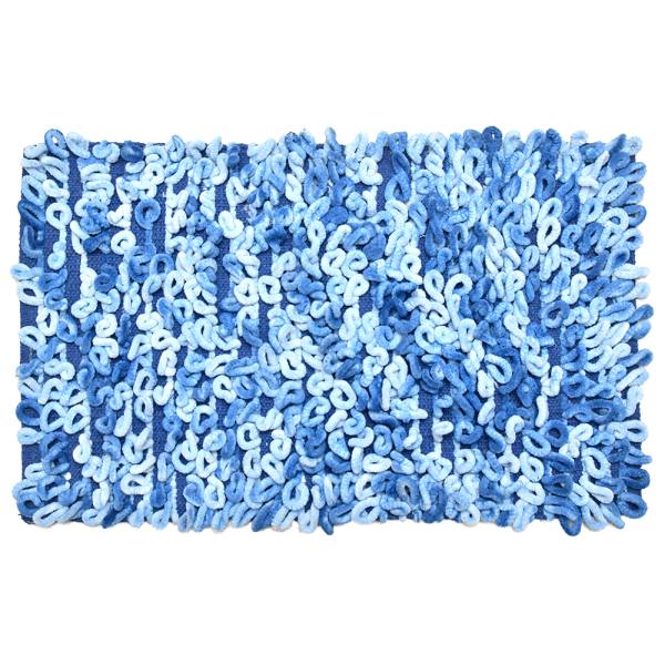 BATHMAT RG 27224 MICRO-COTTON 45X75